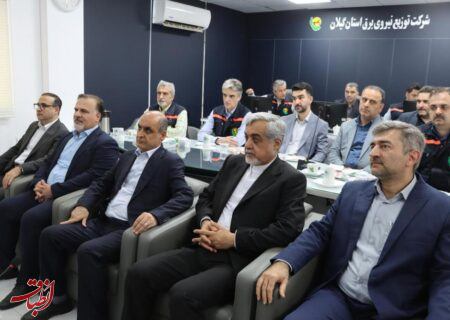 ۱۳۹۱ پروژه برق با سرمایه‌گذاری نزدیک به ۲ همت به بهره‌برداری رسید
