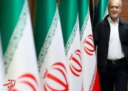 حمایت از میدان و تلاش برای ارتقای تاب‌آوری ملی