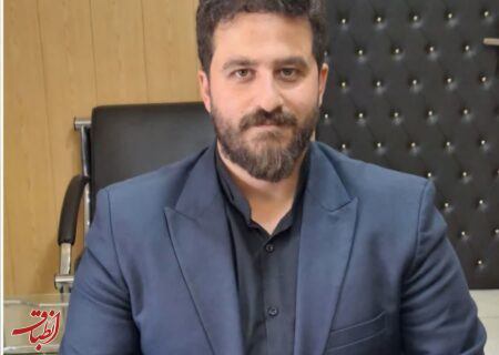 پیشرفت ۵۰ درصدی پروژه پیاده‌راه فرهنگی بلوار وحدت شهر رودبار
