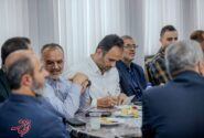 شهرداری رشت از نقدها استقبال کرده و خود را مکلف به پاسخگویی می‌داند