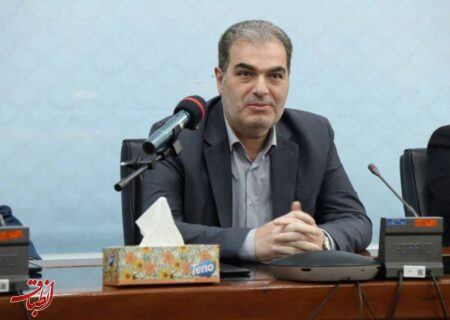 رودخانه‌های گیلان زیر ذره‌بین «سامیر» / مدیریت منابع آب هوشمند می‌شود