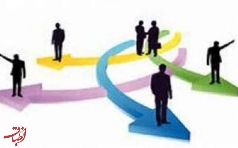 حاکمیت برای اقلیت تندرو فکری بکند