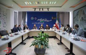 آمادگی منطقه آزاد انزلی برای ارتقای زیرساخت‌های کوی شهید رجایی