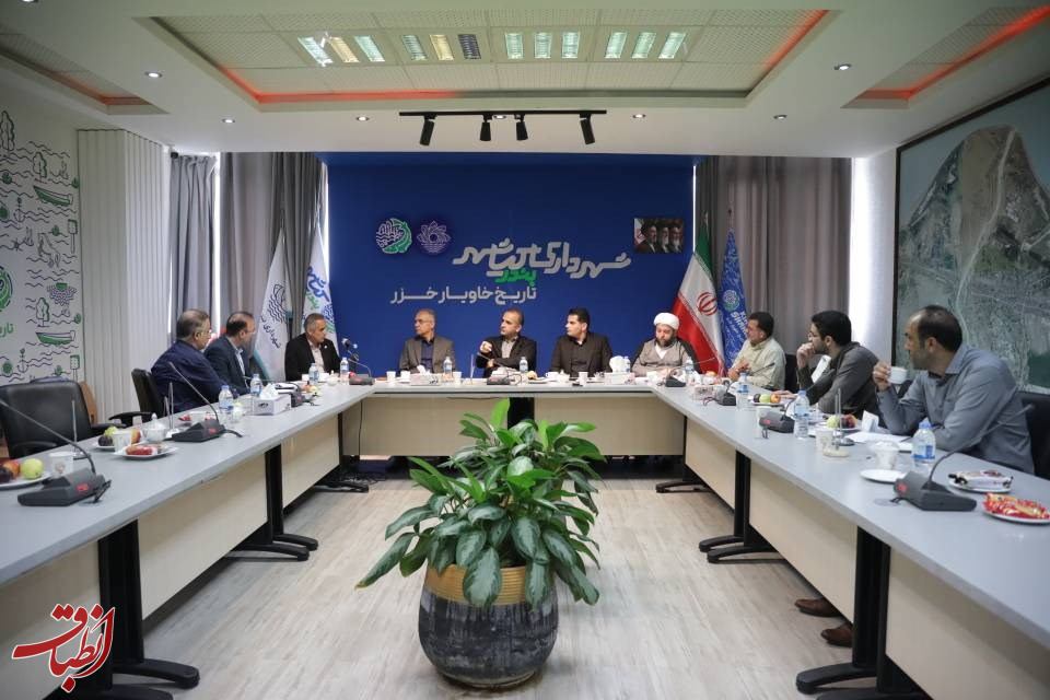 آمادگی منطقه آزاد انزلی برای ارتقای زیرساختهای کوی شهید رجایی