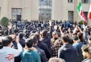 آزمون دولت پزشکیان و موج جدید اخراج معلمان و دانشجویان