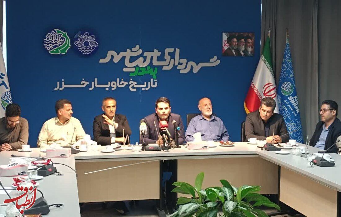 «نه» گفتن آسان است؛ راهکار ارائه کنیم/دومین جشنواره ملی شکرانه برنج در راه است/کیاشهر بیش از هر چیز به تعامل دستگاهها نیاز دارد