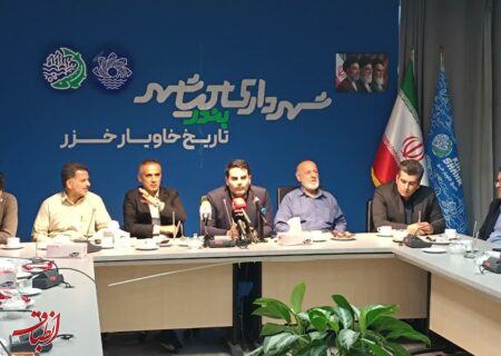 «نه» گفتن آسان است؛ راهکار ارائه کنیم/دومین جشنواره ملی شکرانه برنج در راه است/کیاشهر بیش از هر چیز به تعامل دستگاه‌ها نیاز دارد