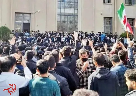 آزمون دولت پزشکیان و موج جدید اخراج معلمان و دانشجویان