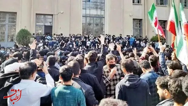 آزمون دولت پزشکیان و موج جدید اخراج معلمان و دانشجویان