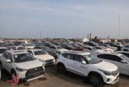 تمدید خودكار مجوز تردد خودروهای پلاك منطقه تا پایان آذر ۱۴۰۵
