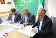 جلسه شورای سیاست گذاری جشنواره تئاتر خیابانی شهروند لاهیجان برگزار شد