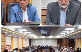 ابراز همدردی رئیس اتاق بازرگانی گیلان با مالک کشتی «آنا»