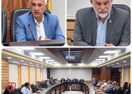 ابراز همدردی رئیس اتاق بازرگانی گیلان با مالک کشتی «آنا»