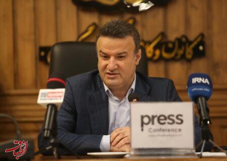 دکتر نظری نژاد: باید زمینه‌های مشارکت در تبیین مفهوم حاکمیت قانون و آسیب‌شناسی موانع و زمینه‌های تحقق آن فراهم شود