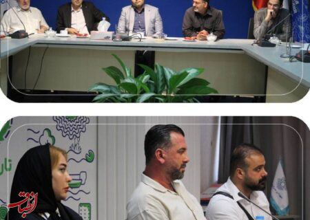 برگزاری مسابقات والیبال کاپ آزاد خیابانی در بندرکیاشهر با هدف توسعه ورزش همگانی