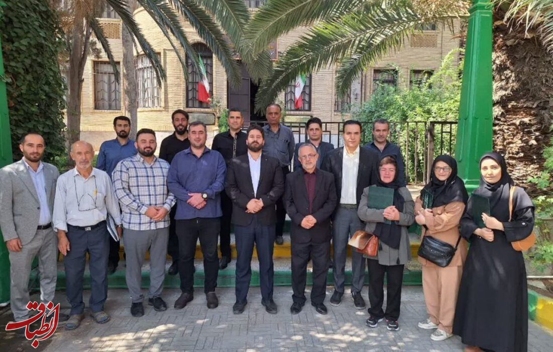 امیر کاظمی شهردار: یا مرگ یا رودبار