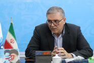 نیروی انسانی ارزشمندترین سرمایه هر سازمان است
