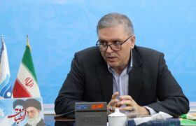 نیروی انسانی ارزشمندترین سرمایه هر سازمان است