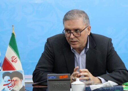 نیروی انسانی ارزشمندترین سرمایه هر سازمان است