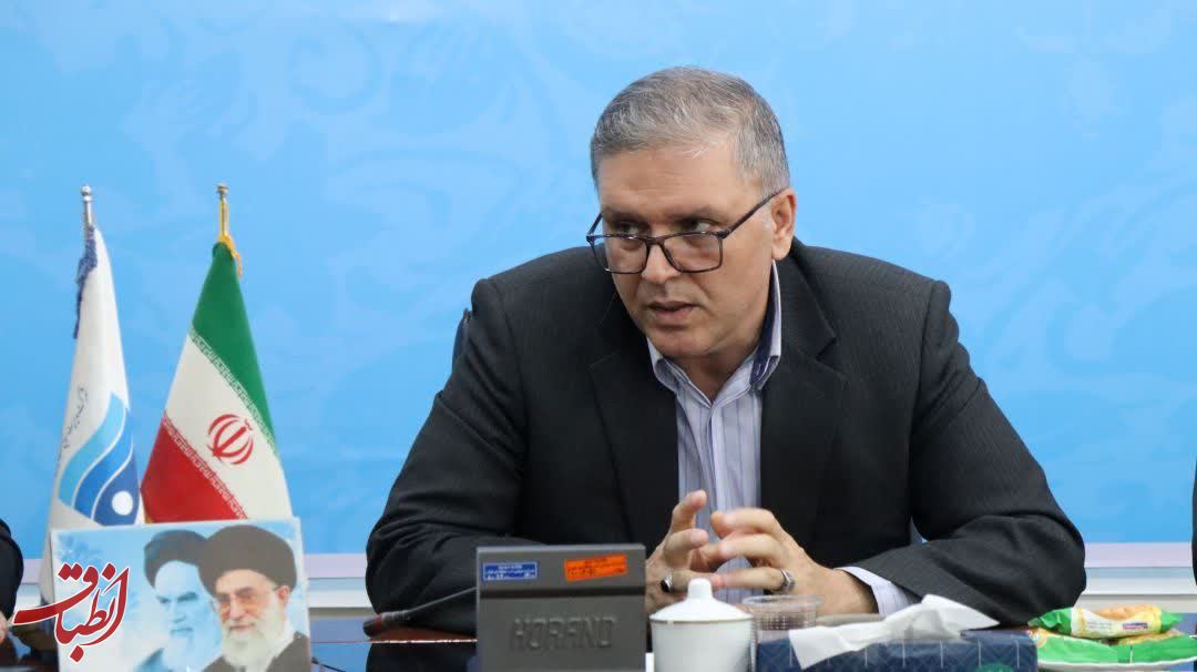 نیروی انسانی ارزشمندترین سرمایه هر سازمان است