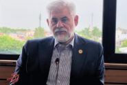 گیلان می‌تواند به سکوی ورود و خدمات‌رسانی به خودروهای خارجی تبدیل شود