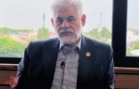 گیلان می‌تواند به سکوی ورود و خدمات‌رسانی به خودروهای خارجی تبدیل شود