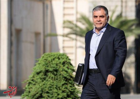 حقوق ۲۵۰ میلیونی در وزارت نفت و پول‌های برنگشته تراستی‌ها | علیرضا نوین: وزیر نفت کمتر از ۲۰ درصد به بودجه عمل کرده