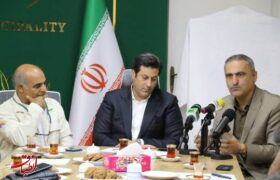 فیلم های منتخب جشنواره فیلم فضای باز ایران در شهر لاهیجان اکران می شود+تصاویر