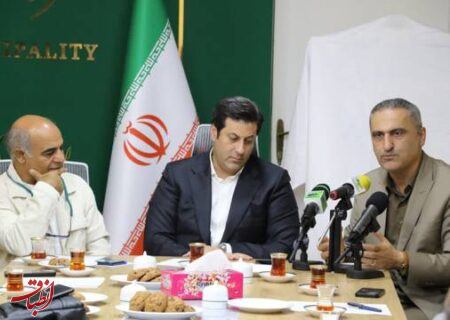 فیلم های منتخب جشنواره فیلم فضای باز ایران در شهر لاهیجان اکران می شود+تصاویر