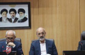 ثبت ۲۵ دستاورد عینی و ارسال ۱۷ مصوبه ملی؛ درخشش شورای گفت وگوی دولت و بخش خصوصی در گیلان