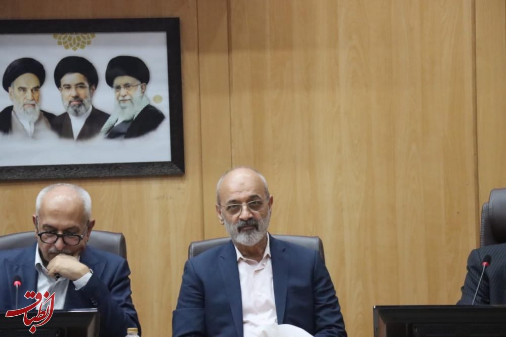 ثبت ۲۵ دستاورد عینی و ارسال ۱۷ مصوبه ملی؛ درخشش شورای گفت وگوی دولت و بخش خصوصی در گیلان
