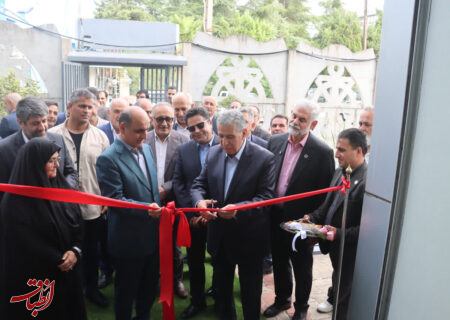 شعبه اتاق بازرگانی گیلان در انزلی افتتاح شد | فرصتی برای رونق بیشتر تجارت در شمال