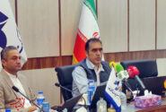 اجازه نمی‌دهیم بازار سیمان دچار تنش شود / صنعت در سخت‌ترین شرایط کار می‌کند