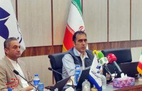 اجازه نمی‌دهیم بازار سیمان دچار تنش شود / صنعت در سخت‌ترین شرایط کار می‌کند