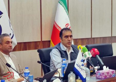 اجازه نمی‌دهیم بازار سیمان دچار تنش شود / صنعت در سخت‌ترین شرایط کار می‌کند
