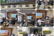 خیز بلند گیلان در هوشمندسازی شبکه توزیع با تکیه بر دانش بومی؛ از «درنا» تا «گیل‌یار»