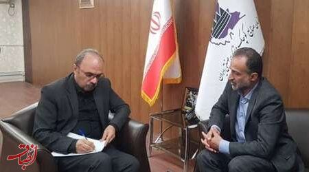 توسعه شهرک‌های صنعتی بدون تقویت زیرساخت‌ها امکان‌پذیر نیست