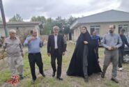 تکمیل پروژه‌های آبرسانی روستایی بخش خشکبیجار؛ بهره‌برداری از ۱۴ روستا از آب شرب
