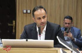 ‌افتتاح تقاطع غیرهمسطح امام حسین(ع) در سه ماه آینده و آغاز موج جدید آسفالت معابر رشت