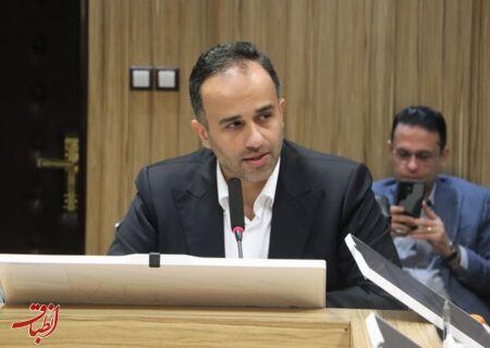‌افتتاح تقاطع غیرهمسطح امام حسین(ع) در سه ماه آینده و آغاز موج جدید آسفالت معابر رشت