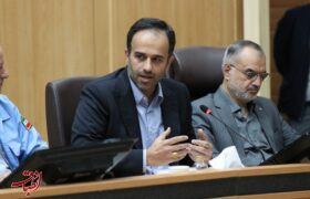 بارش ۱۰۰ میلی‌متری در ۱۰ ساعت/ ضرورت تقویت زیرساخت‌های مدیریت بحران