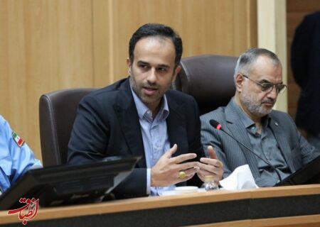 بارش ۱۰۰ میلی‌متری در ۱۰ ساعت/ ضرورت تقویت زیرساخت‌های مدیریت بحران