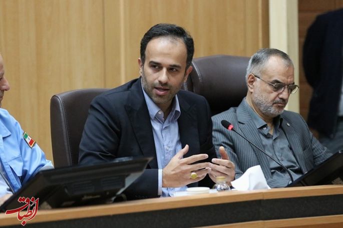 بارش ۱۰۰ میلیمتری در ۱۰ ساعت/ ضرورت تقویت زیرساختهای مدیریت بحران