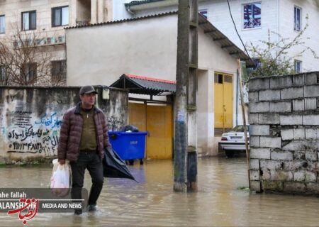 مردم بحران زده گروگان مدیریتی بحرانی